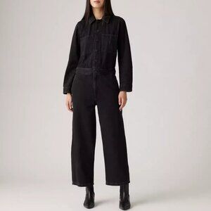 NWT Levi's Iconic Jumpsuit Size XS